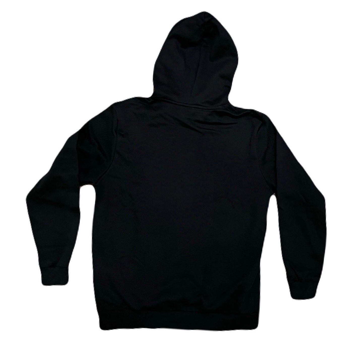 Black Puma Men’s Hoodie Size Large Brand New With Puma Logo