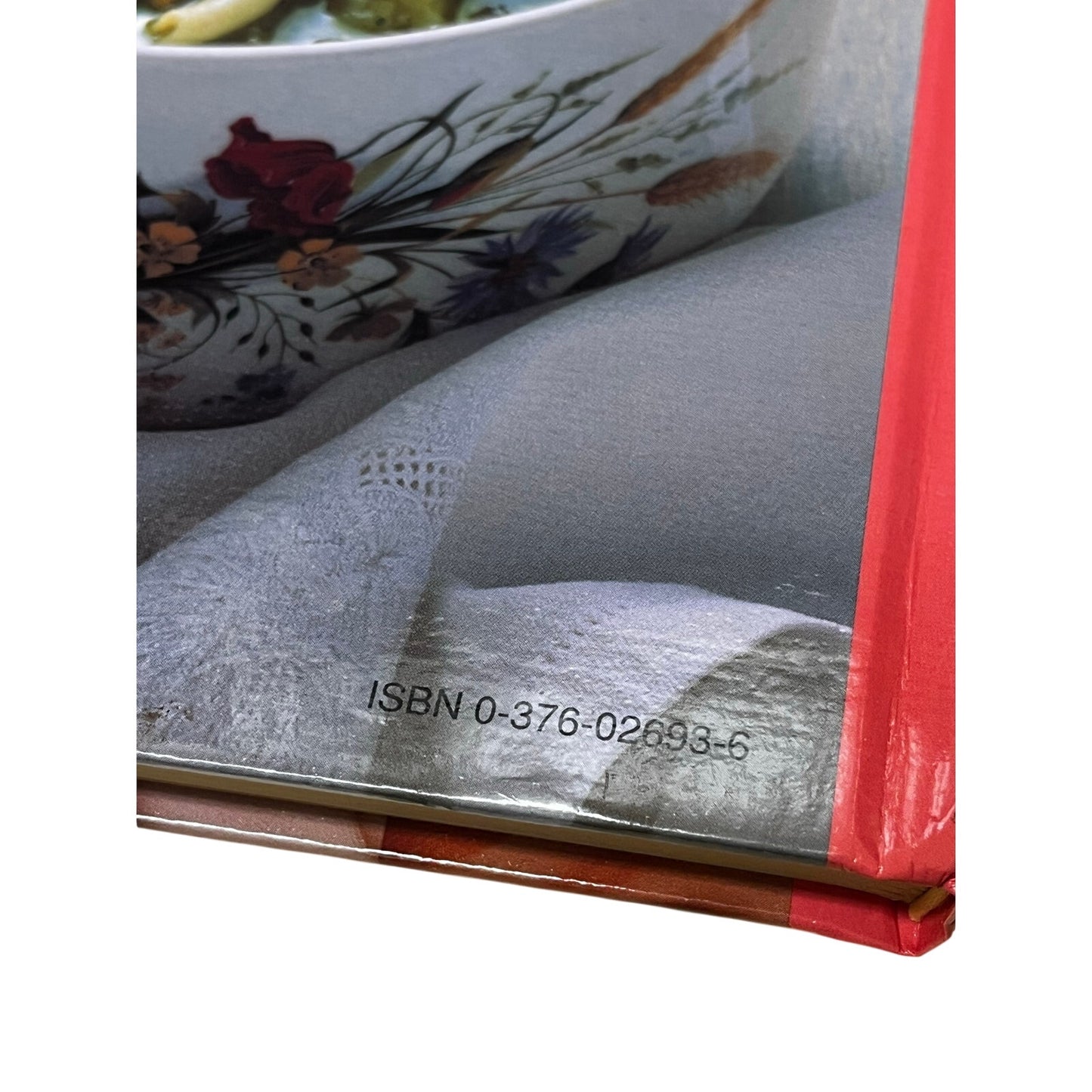 Sunset Recipe Annual (1992 Edition)