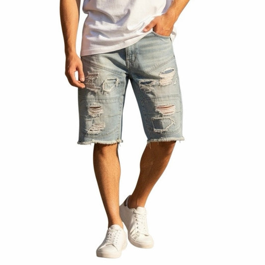Focus Men’s Jeans Light Blue Size 32