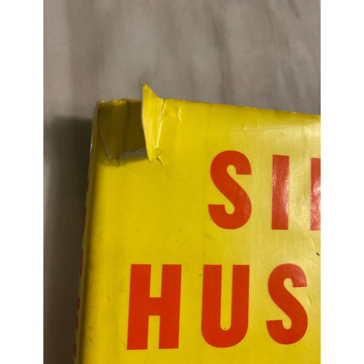 Side hustle Hard Cover Book