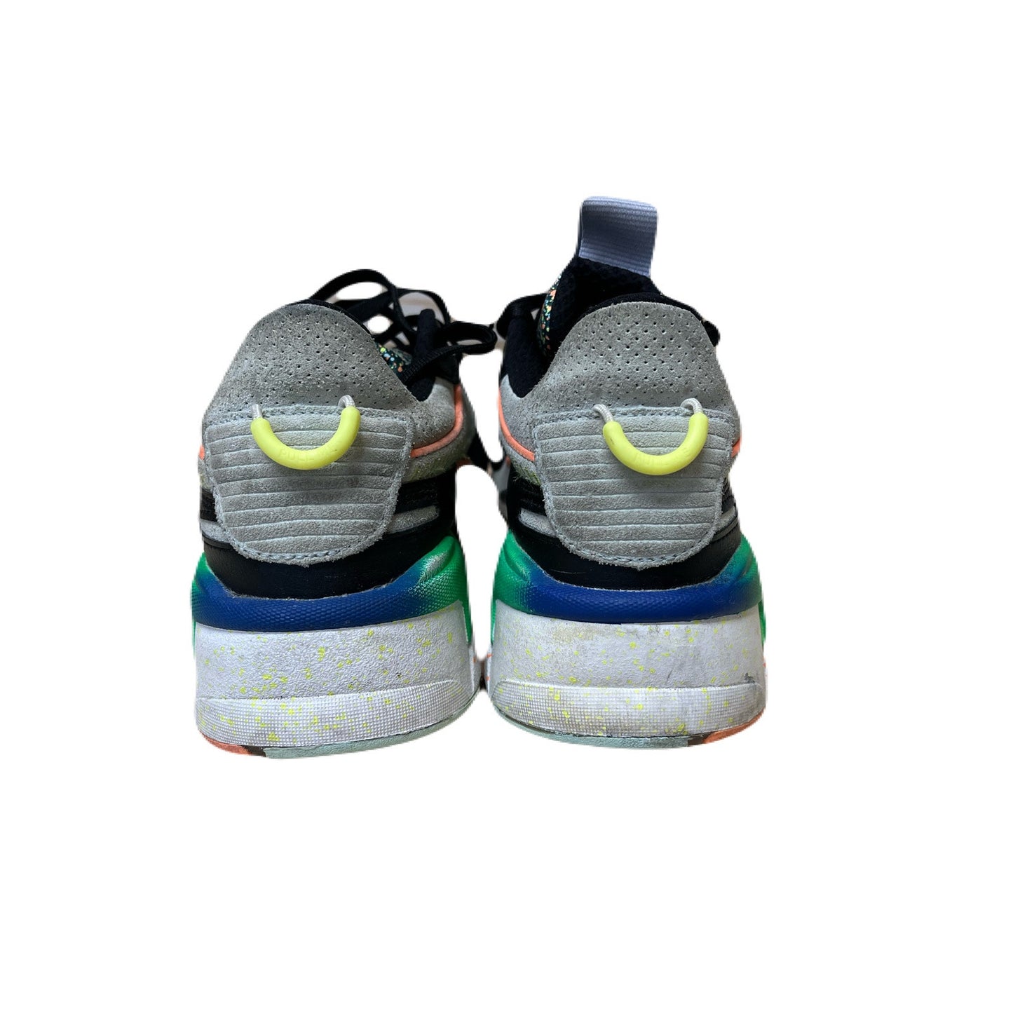 Size 7 - PUMA RS-X FD Trophy