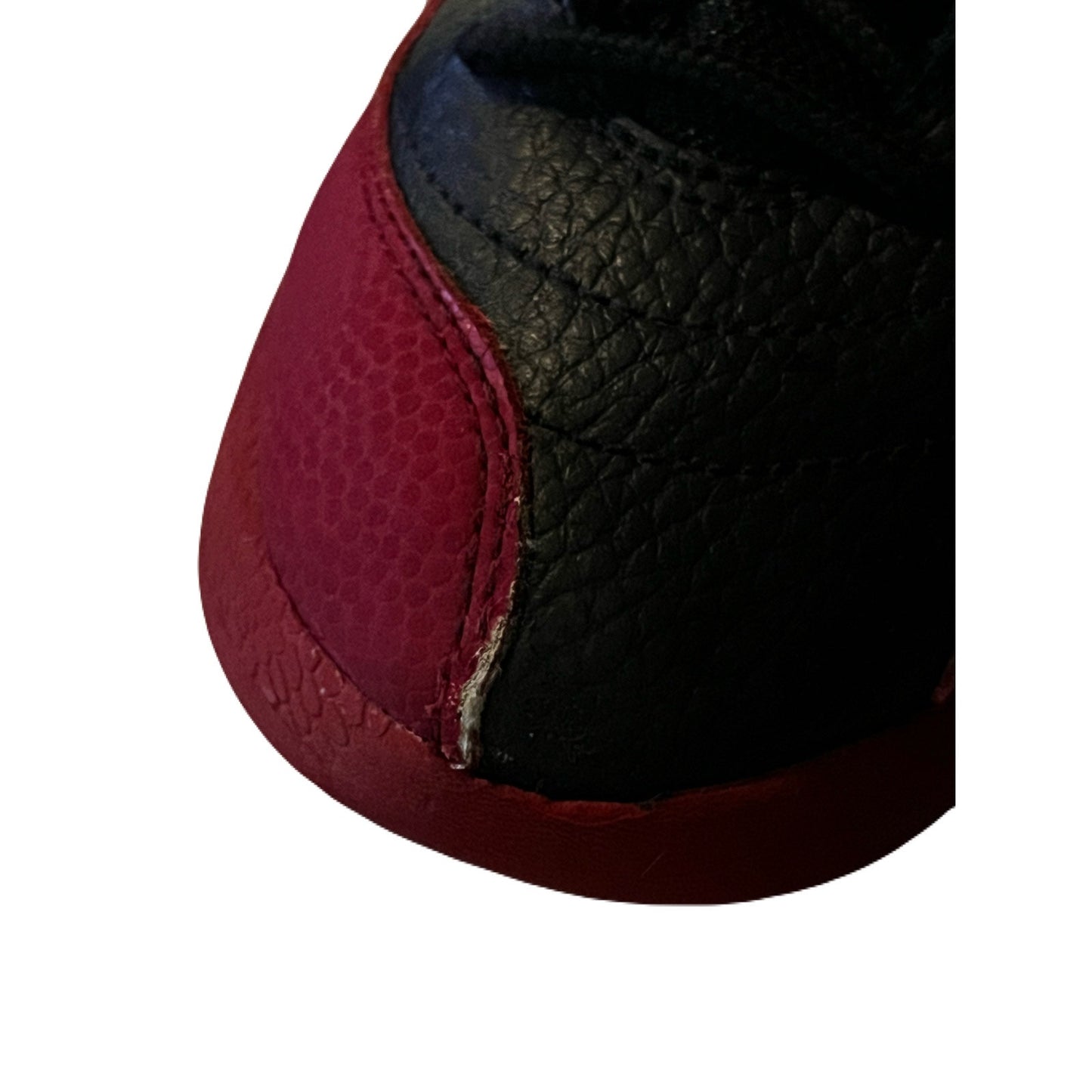 AIR JORDAN 12 RETRO FLU GAME LIFESTYLE SHOE SIZE 10C