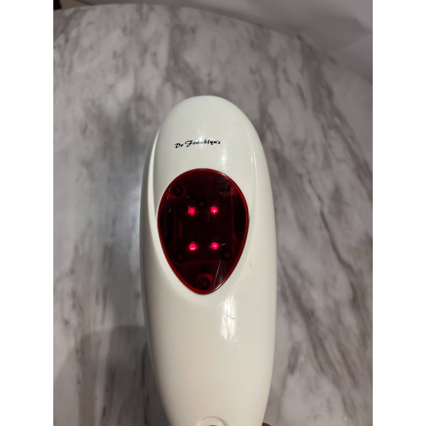 Compact Hammer Massager
