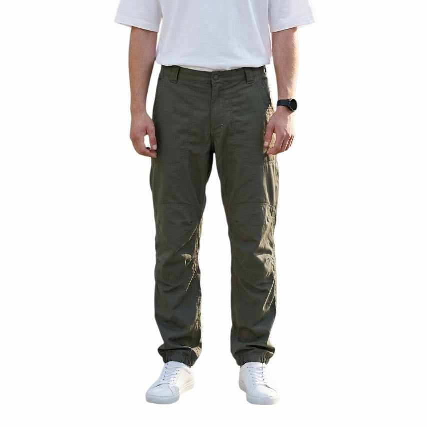 L.L Bean Men’s Amy Green Pants Size M Item ID24243
