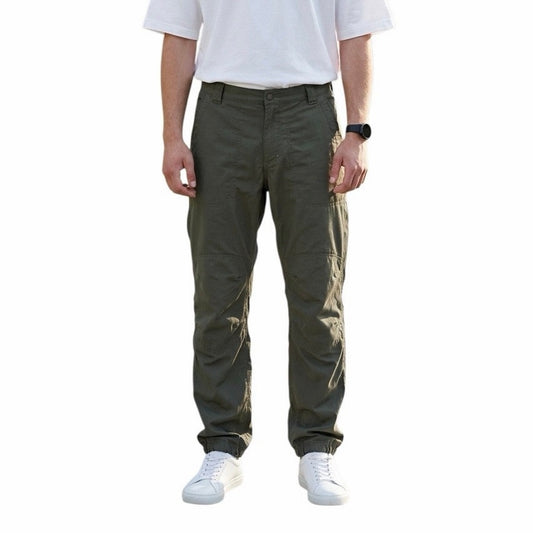 L.L Bean Men’s Amy Green Pants Size M Item ID24243