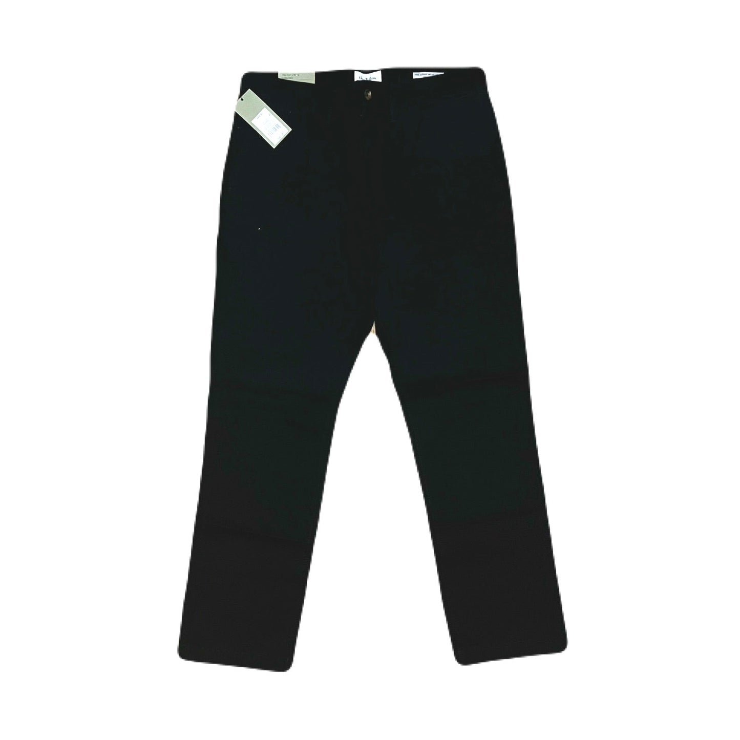 Good Fellow & Co Black Jeans Size 30/34 For Men’s