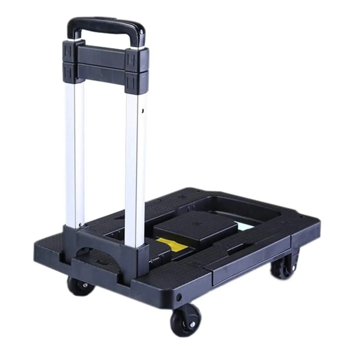 portable folding hand truck 12”W 20”L 3ft Tall