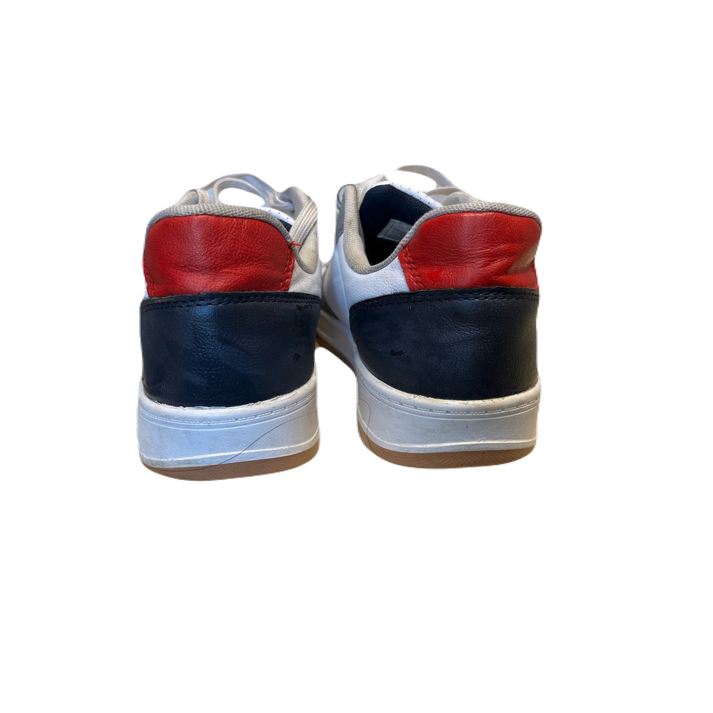 Levi's Men's Drive Lo Lace Up Sneaker 500-13493
