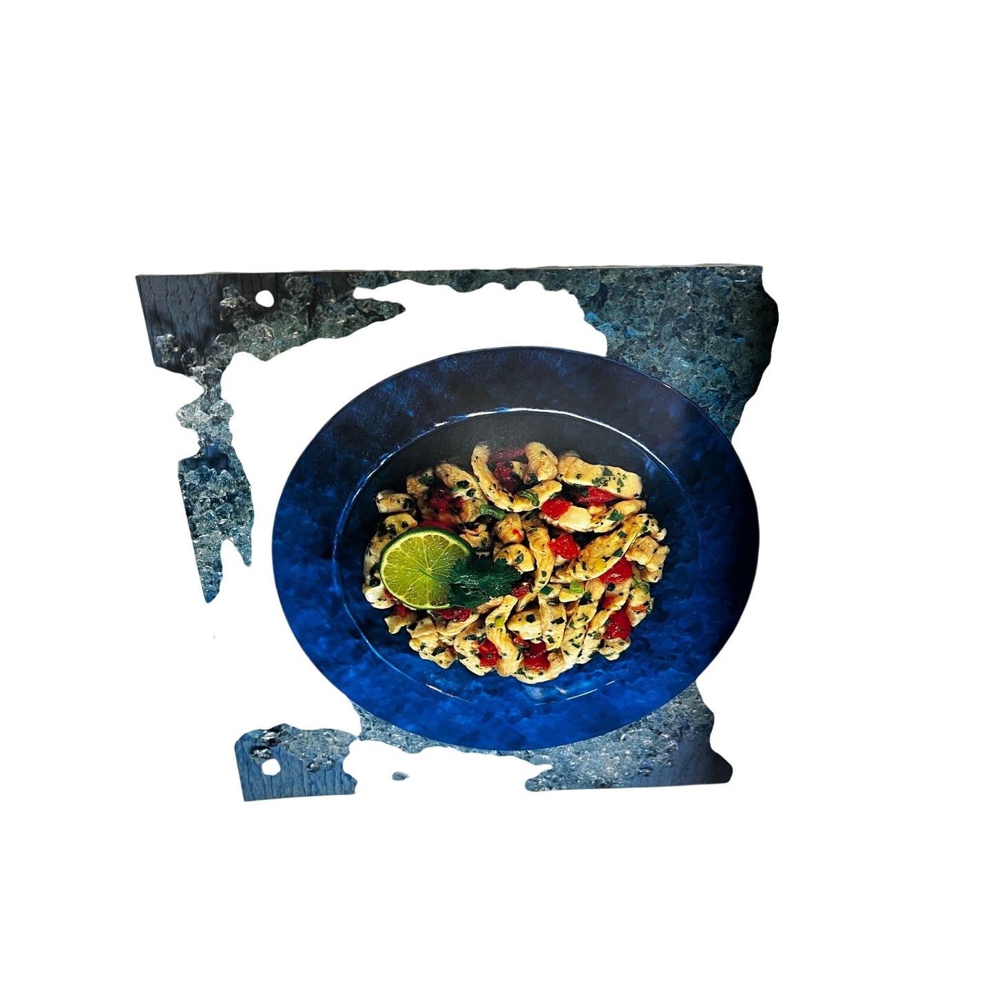James Mcnair's Fish Cookbook