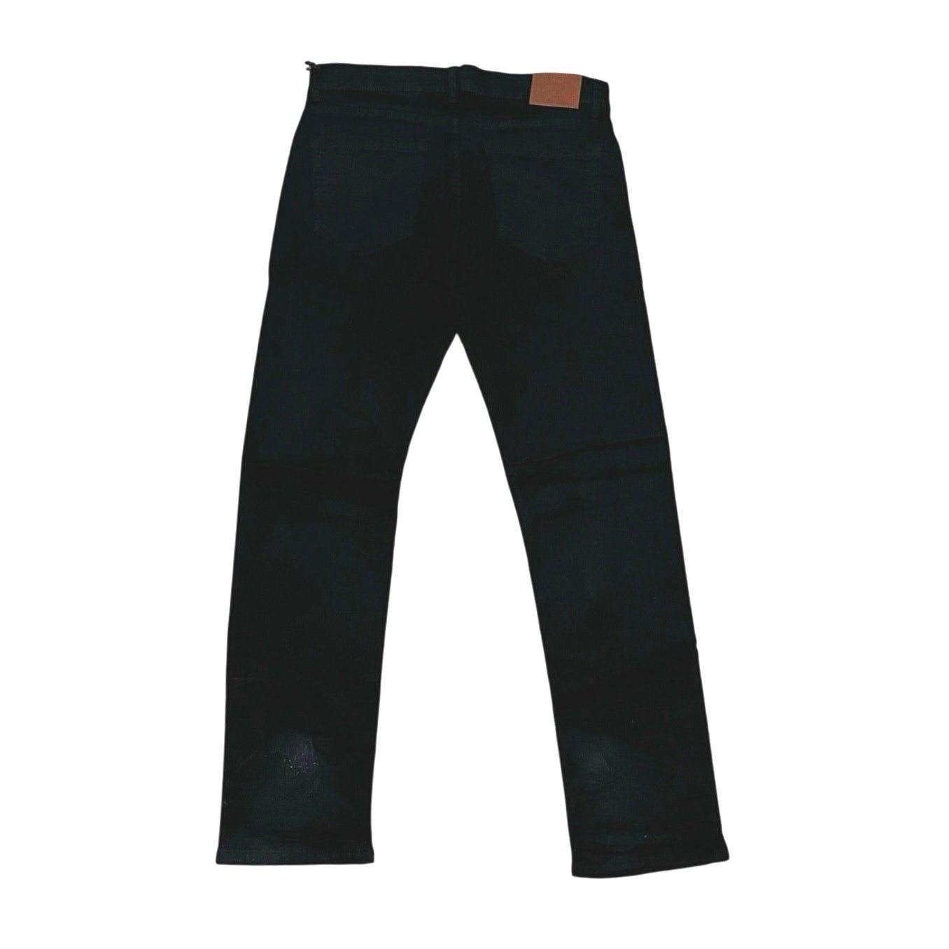 Beverly Hills Polo Club Black Pants Size Medium