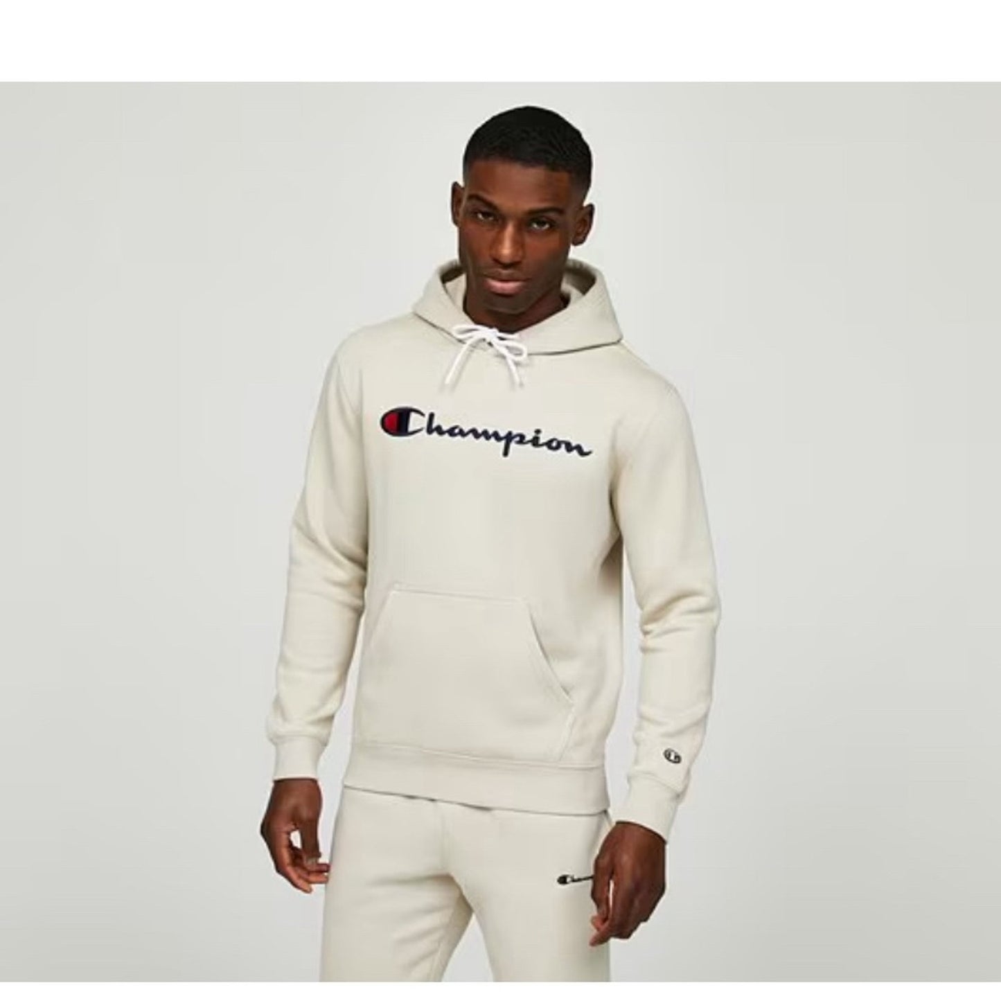 Champion Hoodie