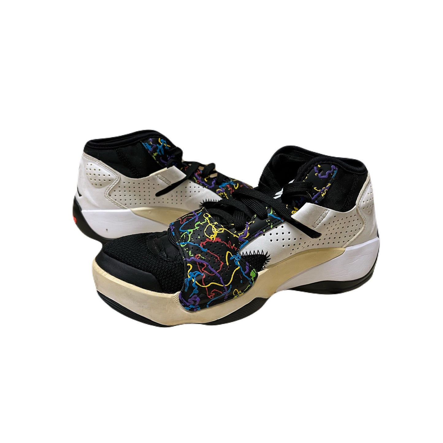 2022 Jordan Zion 2 'Noah' Kids Size 6Y
