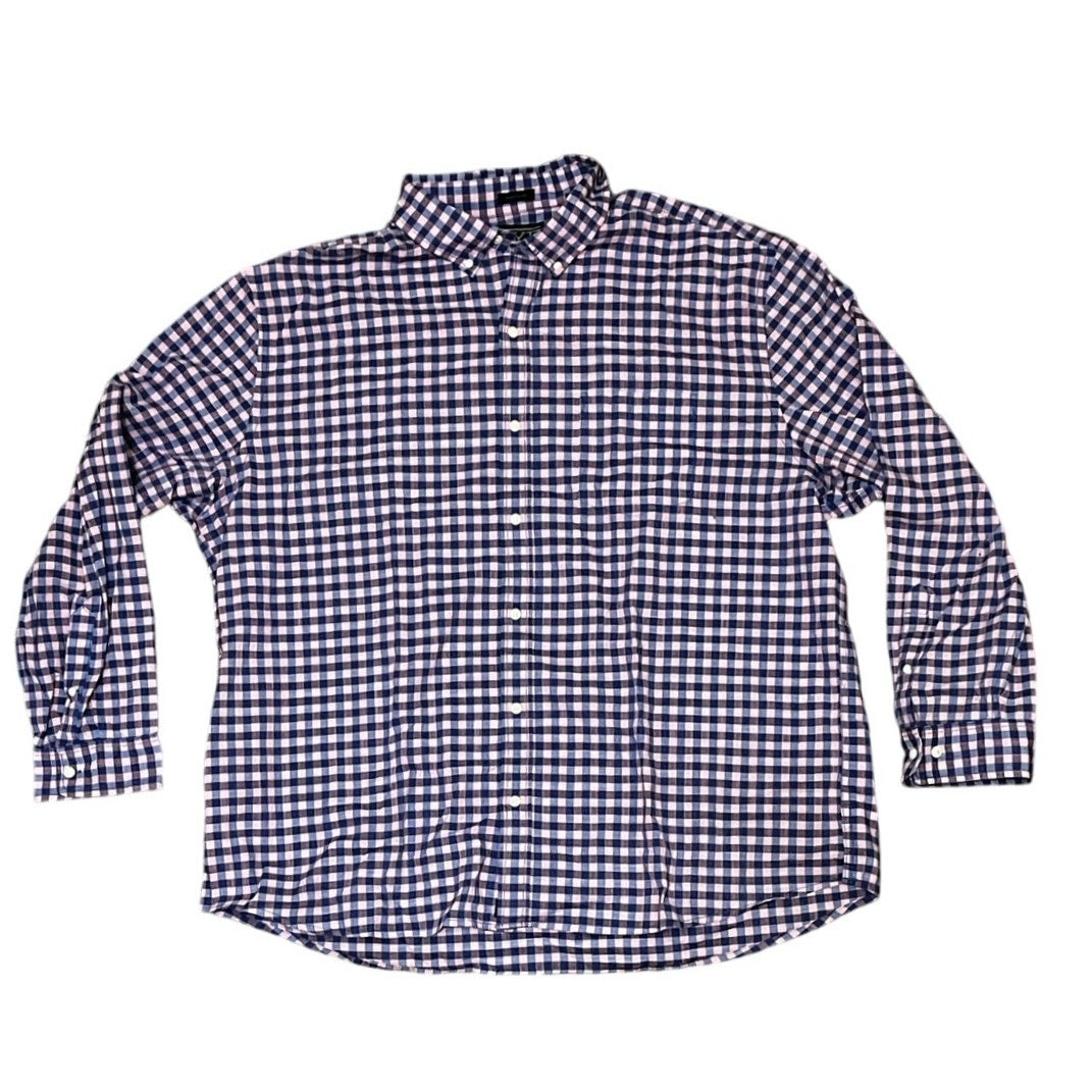 Rye Men’s Button Down Size XXL