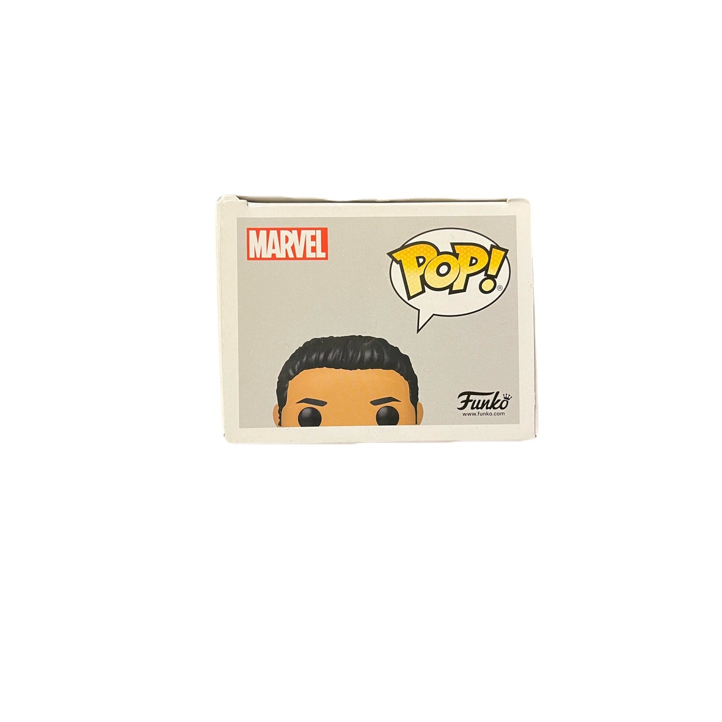 Gilgamesh Funko Pop 730 Eternail