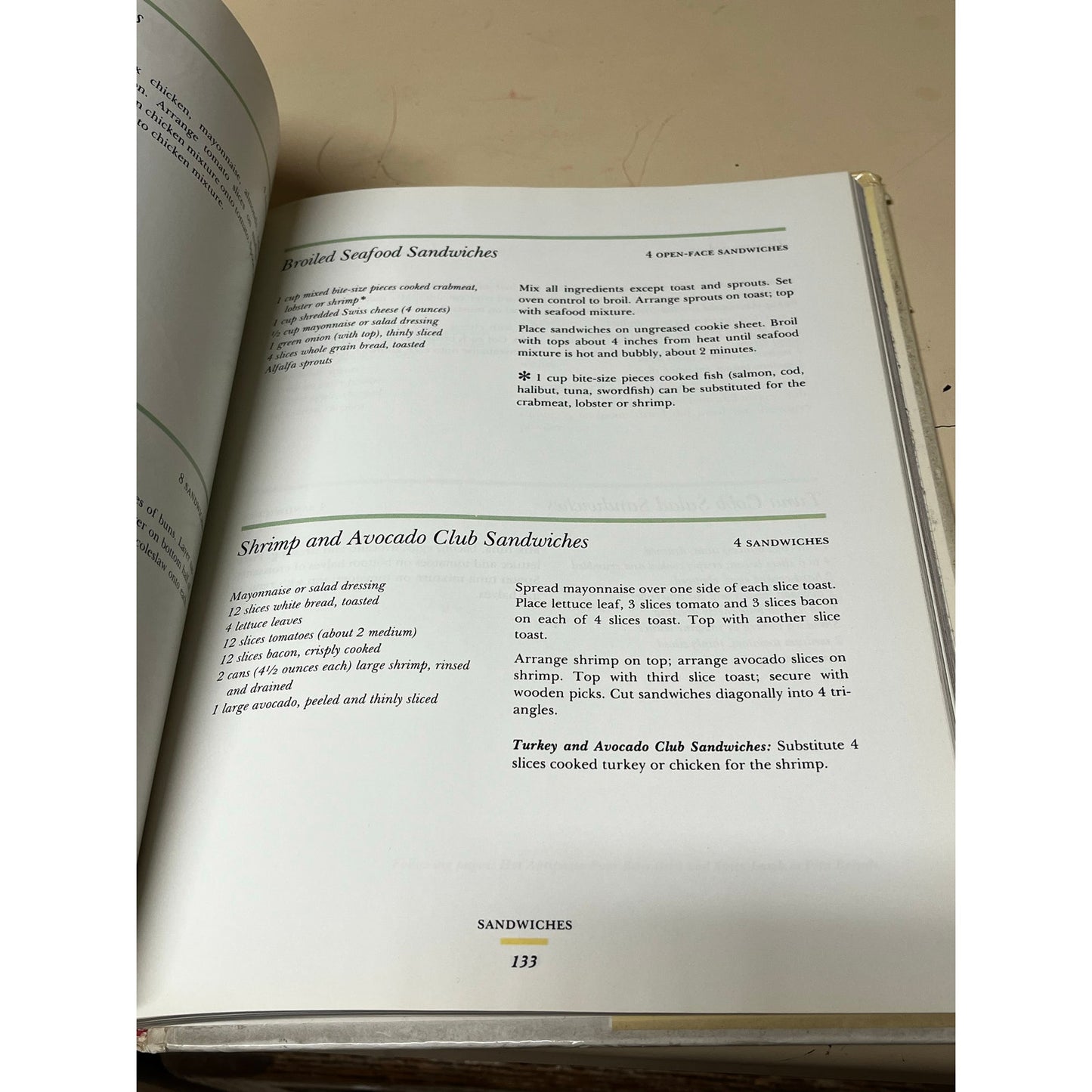 Betty Crocker's Smartcook: The Essential Everyday Cookbook.
