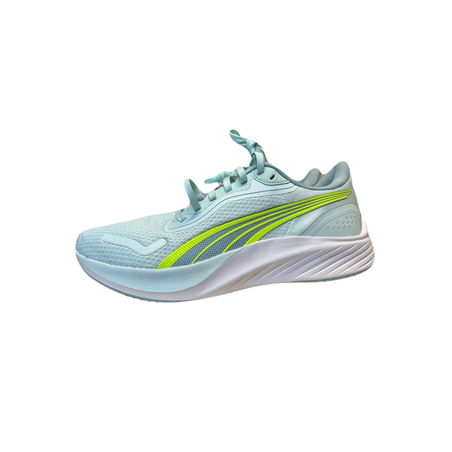 Puma Women’s Sneakers Size 6 Green