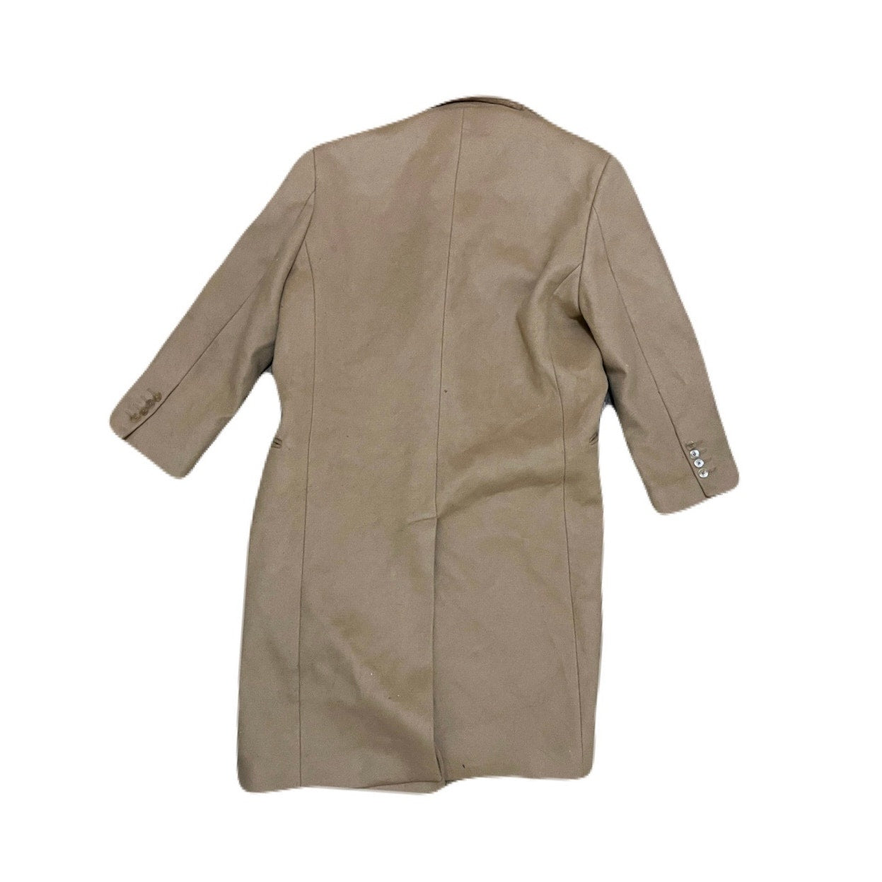Sandro Women’s Belted Trench Coat Size 38/ Medium