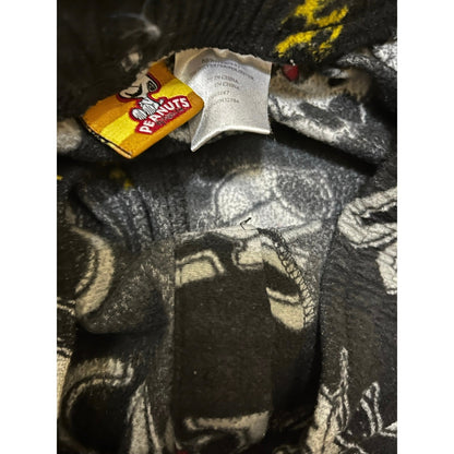 Peanut sleepwear size medium