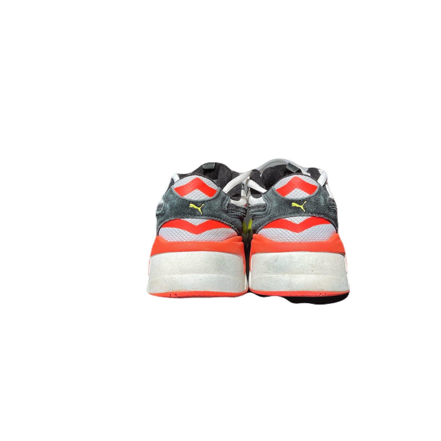 Puma RS-X Lava Blast Sneakers Size 11