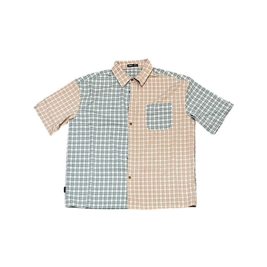Manfinity Men’s Button Down Size XXL