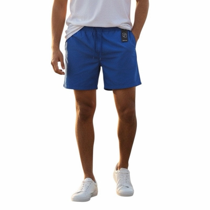 Royal Blue Original Use Men’s Shorts Size Large