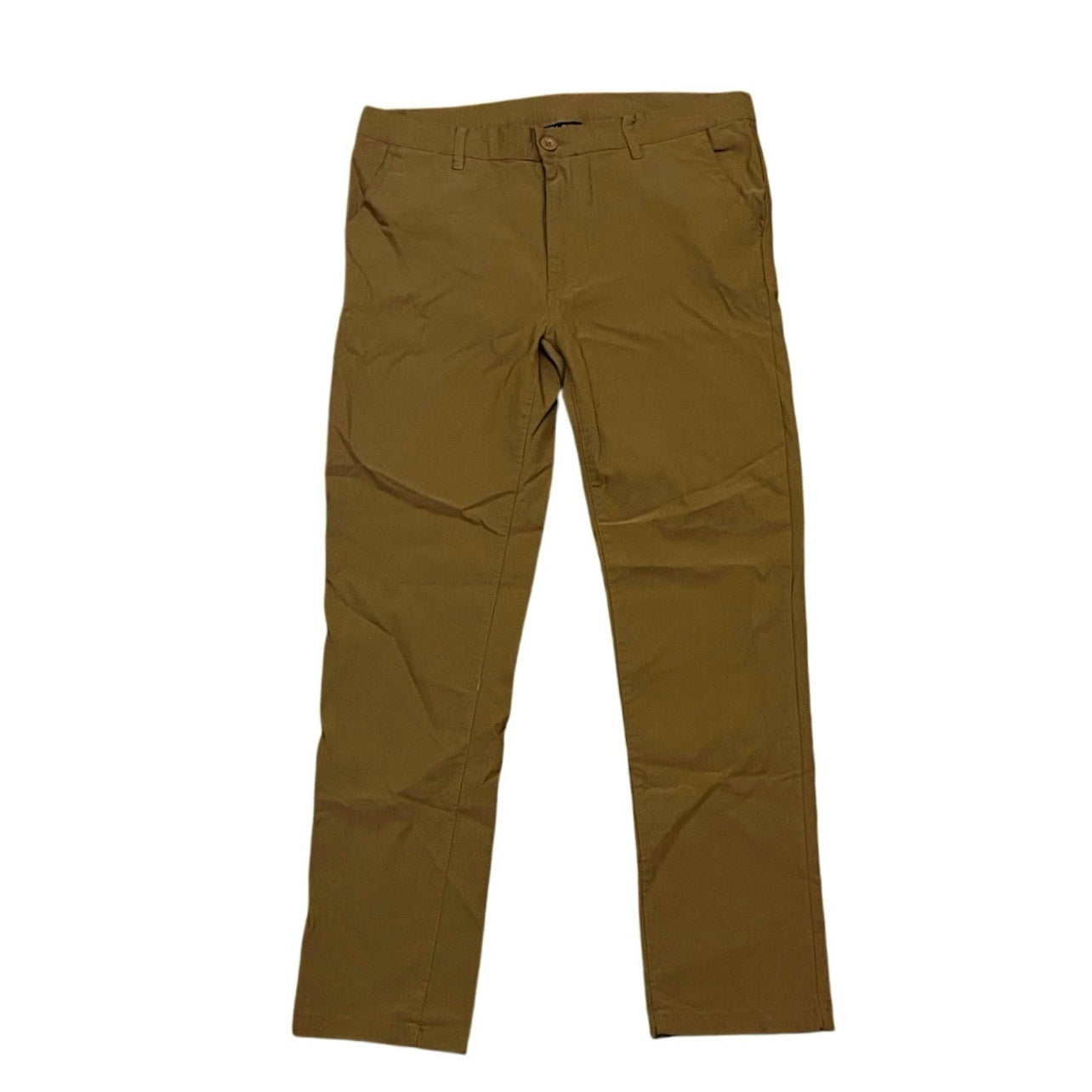 Galaxy Tan Cargo Pants Size 32/30