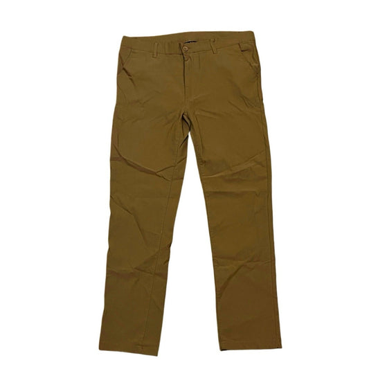 Galaxy Tan Cargo Pants Size 32/30