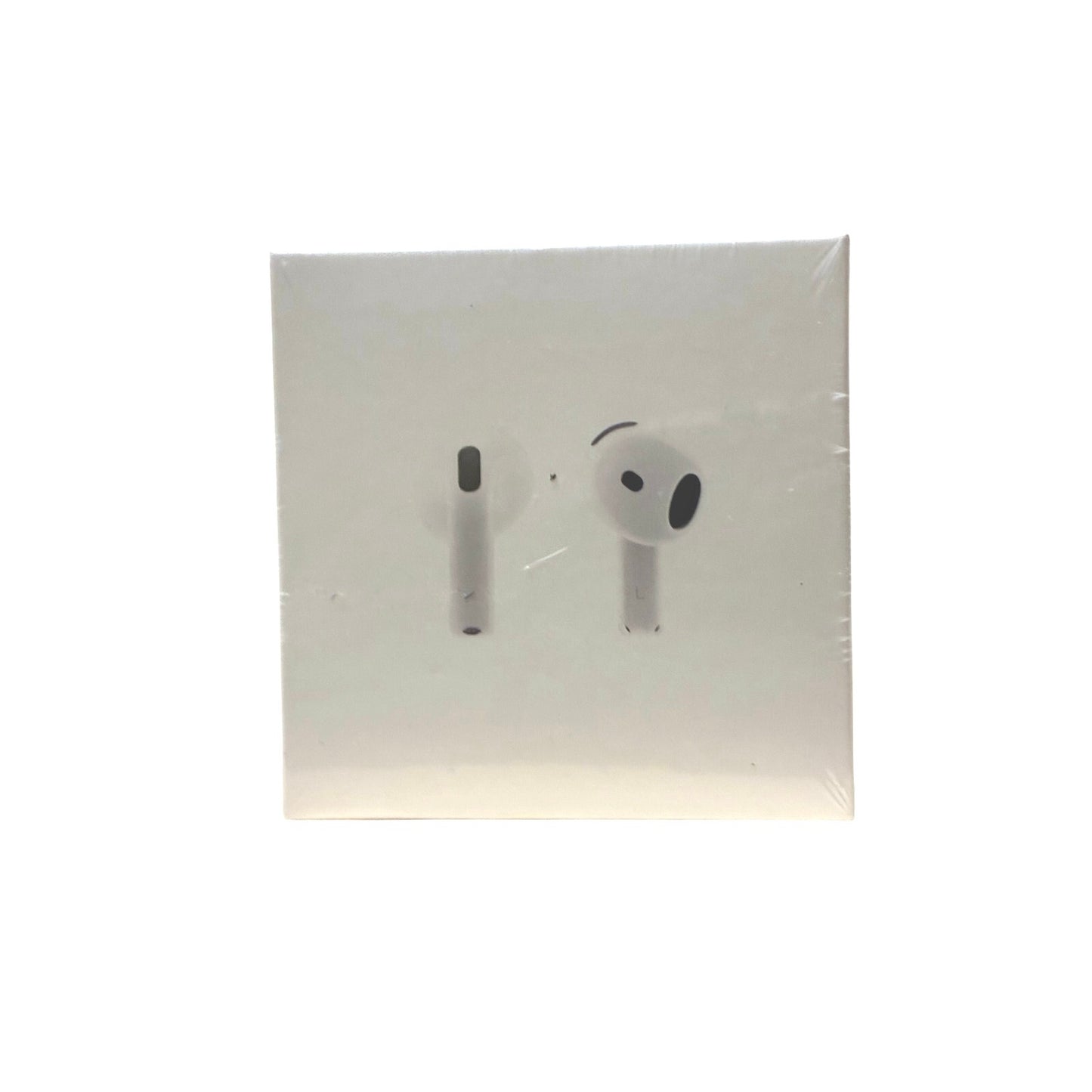 White Wireless Headphones Brand New