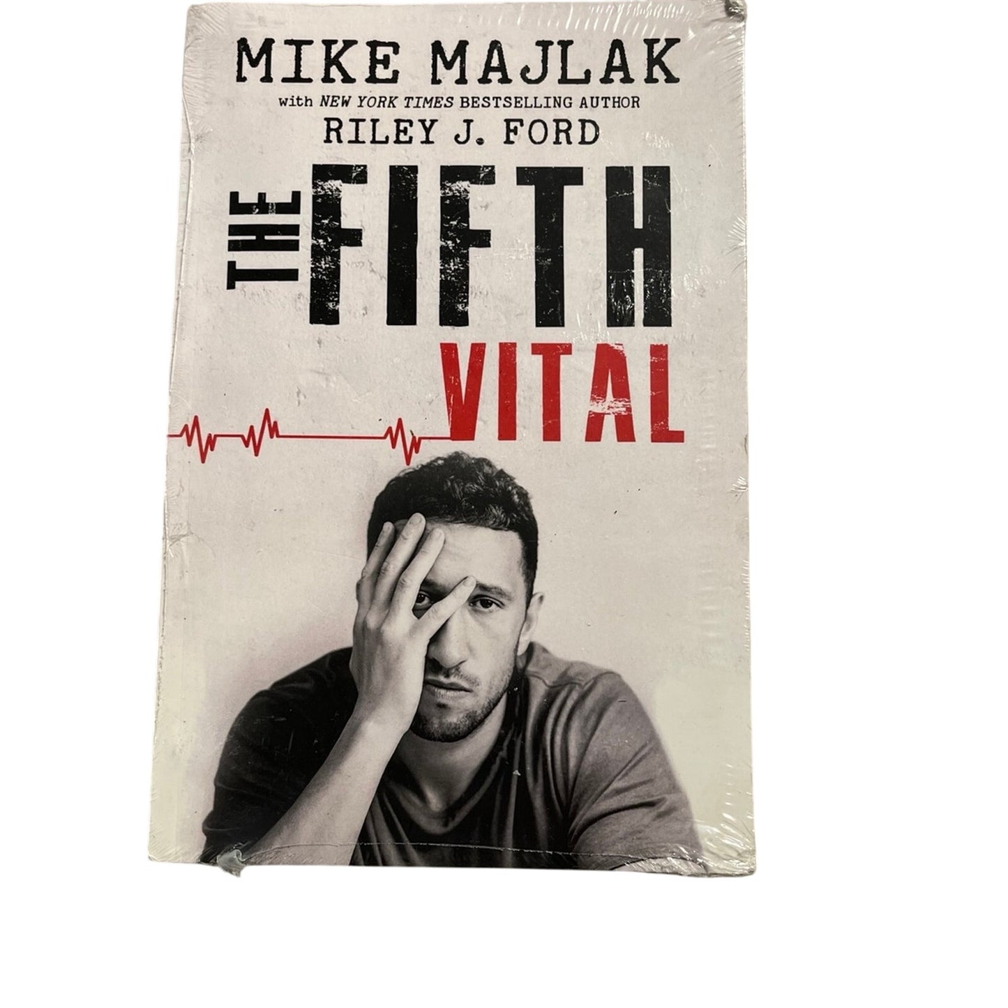 The Fifth Vital Book