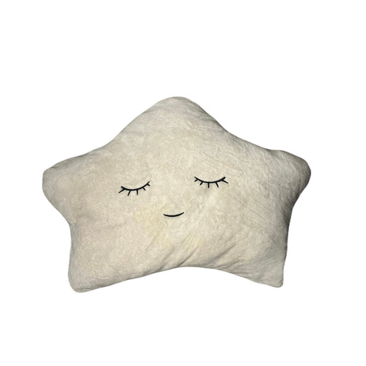 White Star Stuff Animal