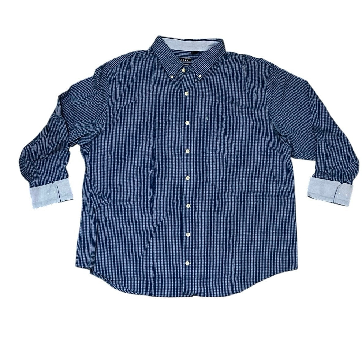 Izod Men’s Button Down Size 2XL/2TG/2XG