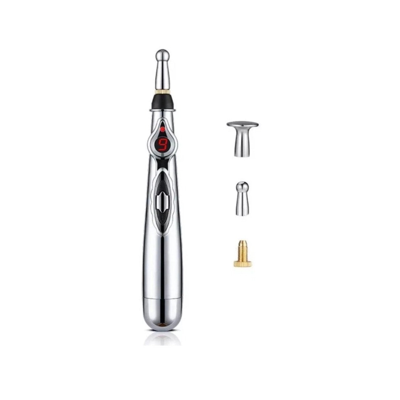 Vivaspa EMS 3 In 1 Full Body Massager