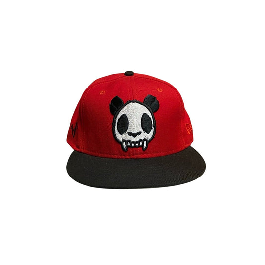 New Era Hat Size 7 5/8