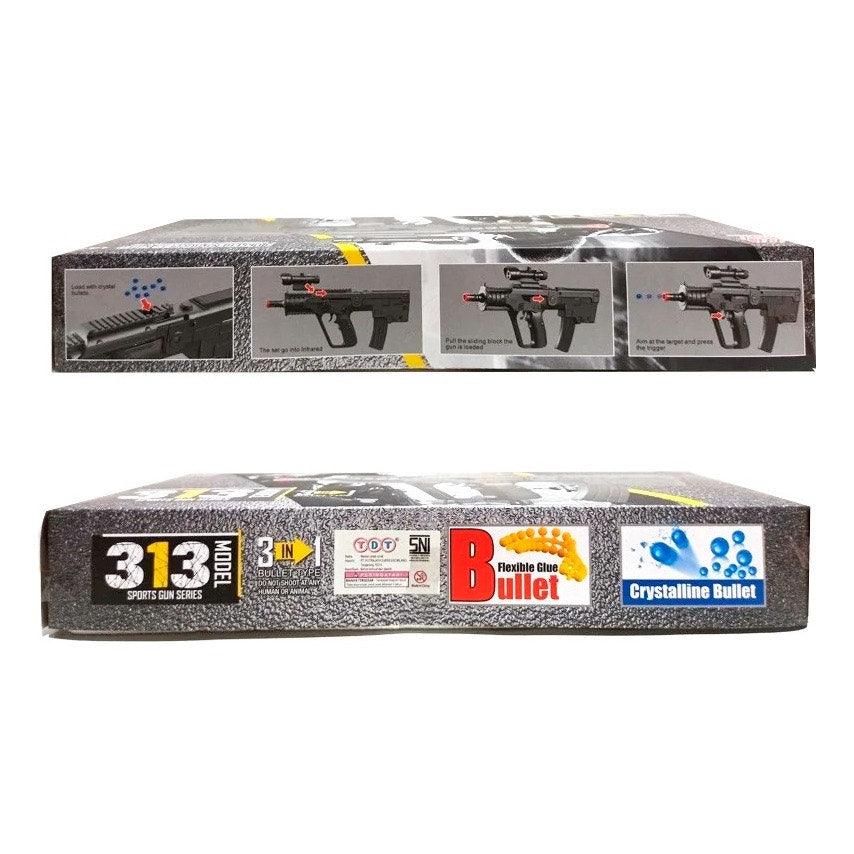 Sports Gun Series Model 313
