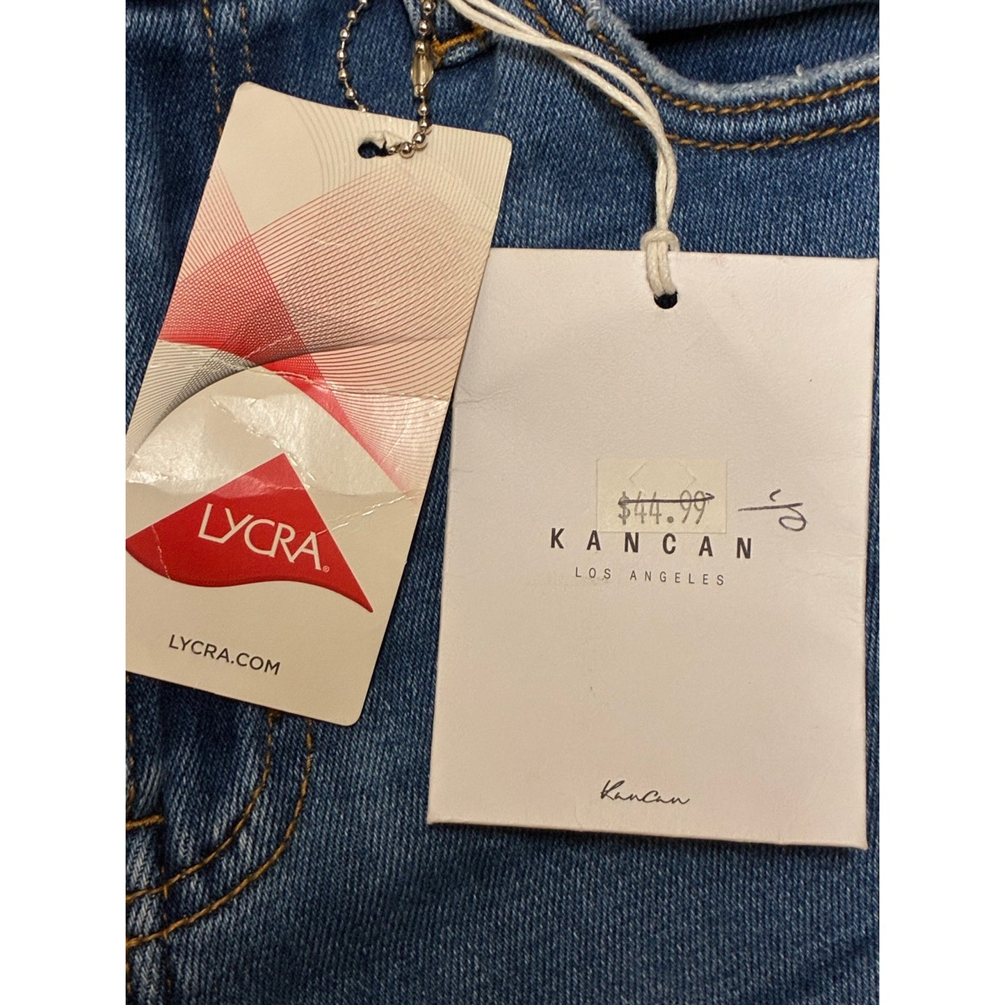 Kancan Women’s Shorts Size 9/28