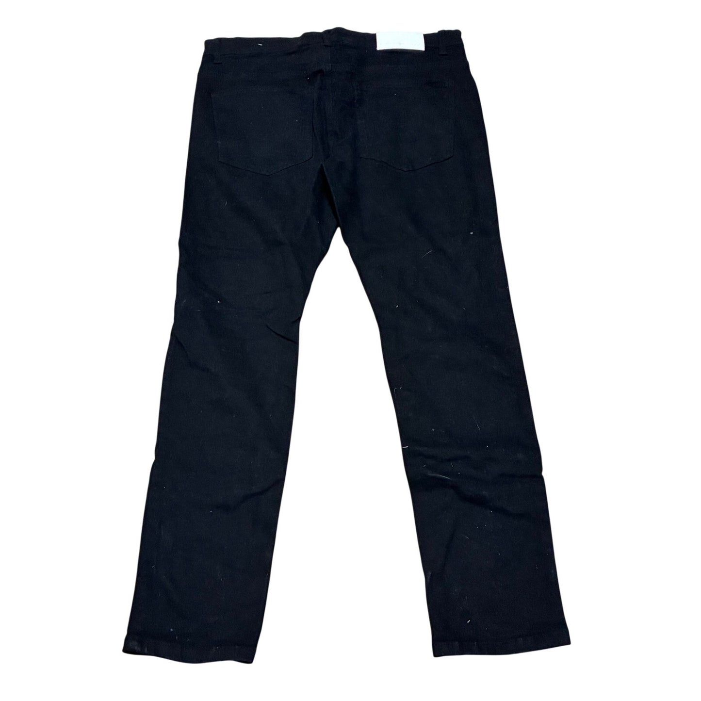 R GSTR Men’s Black Jean’s Size 34