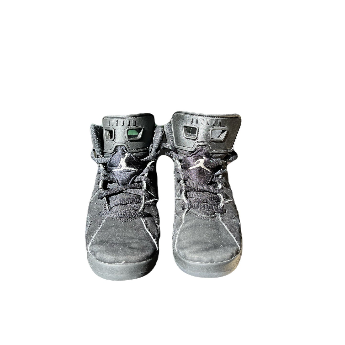 Jordan 6 Retro
Chrome (PS) Size 1Y 
DX6178-001