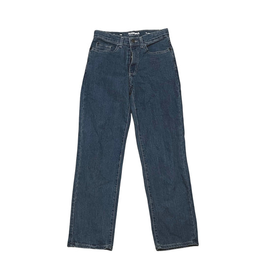 Sonoma Women’s Jeans Size 07/21 Good Condition