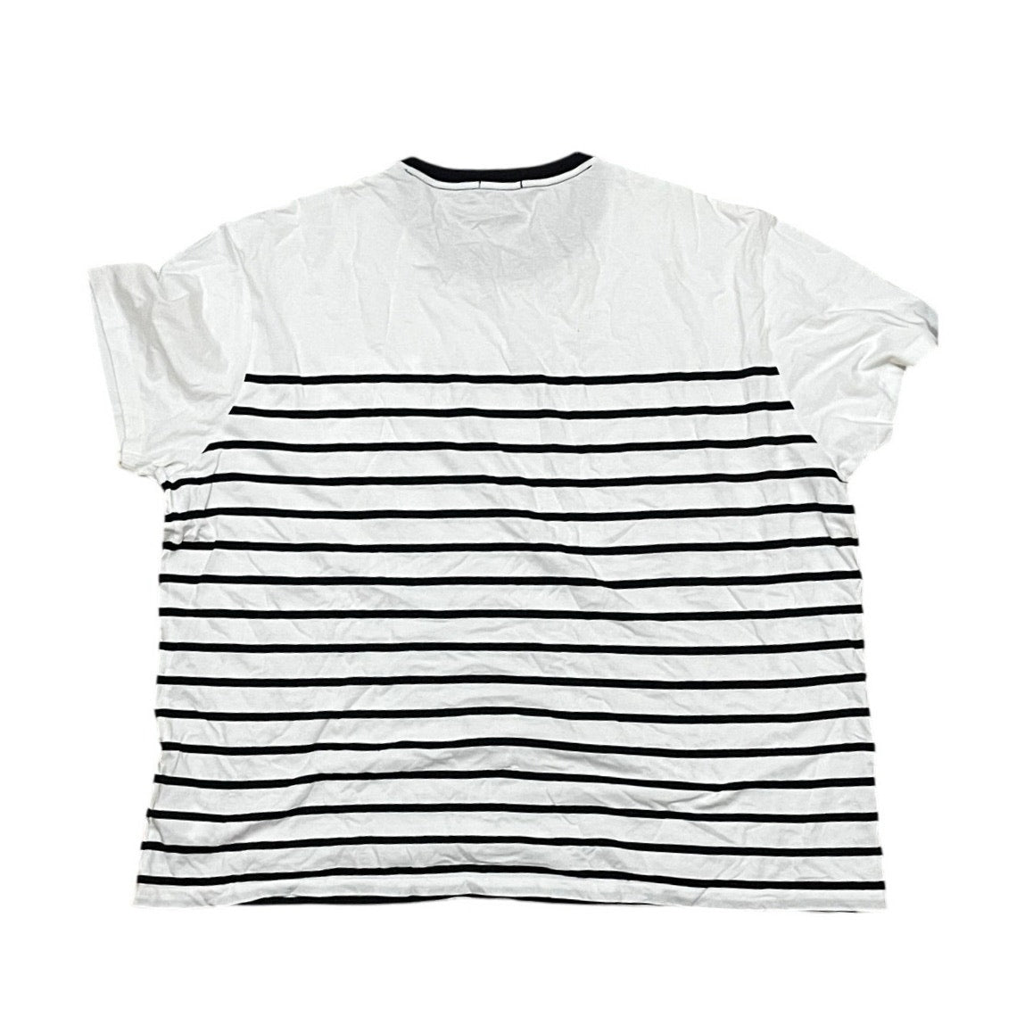 Polo Ralph Lauren Men’s White T-Shirt XXL / TTG