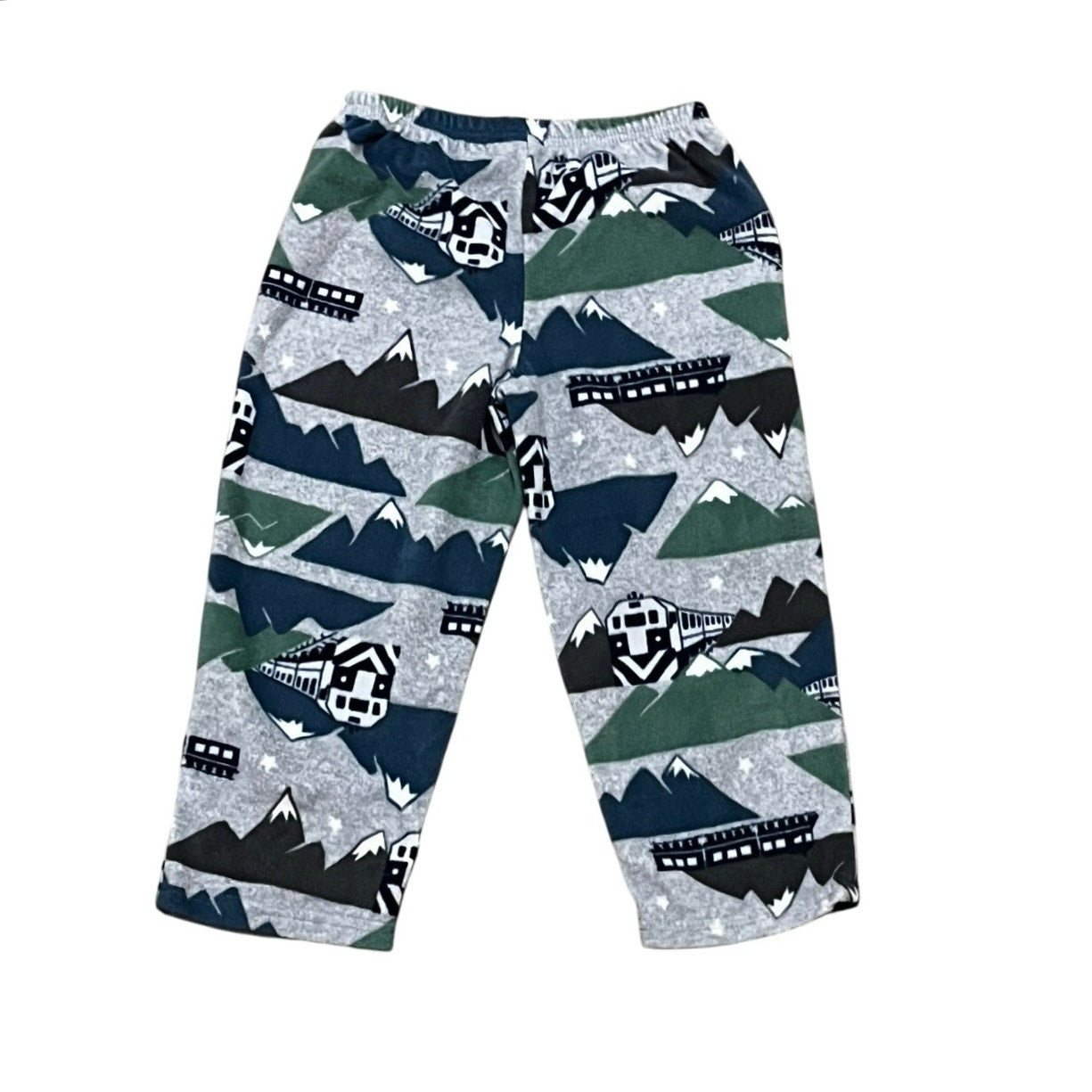 Carters boys pajamas Pants Size 4T