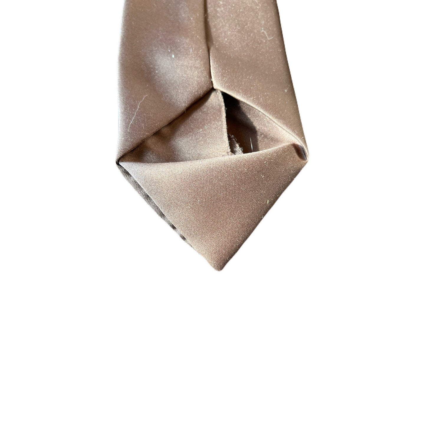American Collection Brown Men’s Tie