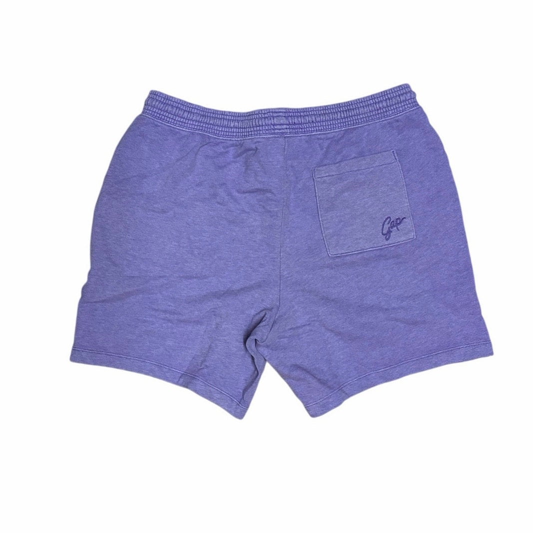 Gap Purple Men’s Sweatpants Size Large