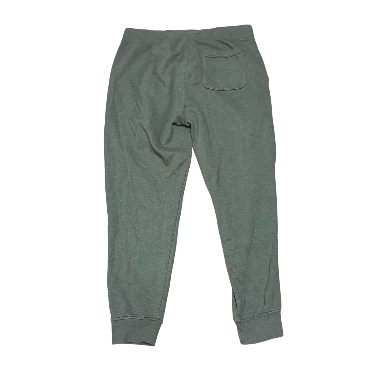 Old Navy Olive Green Sweatpants Size Large