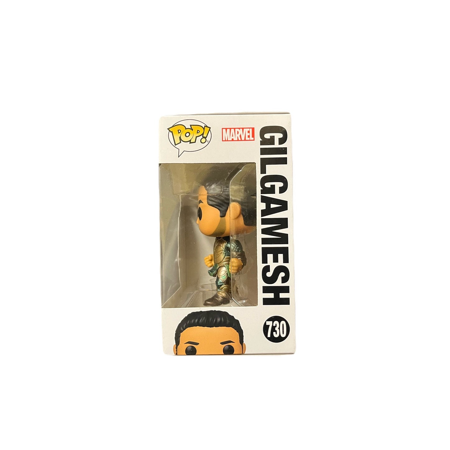 Gilgamesh Funko Pop 730 Eternail