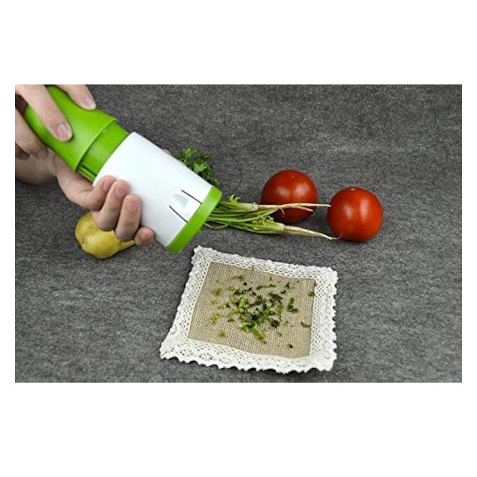 Herb Grinder  Parsley chopper Herb Mill Grinder