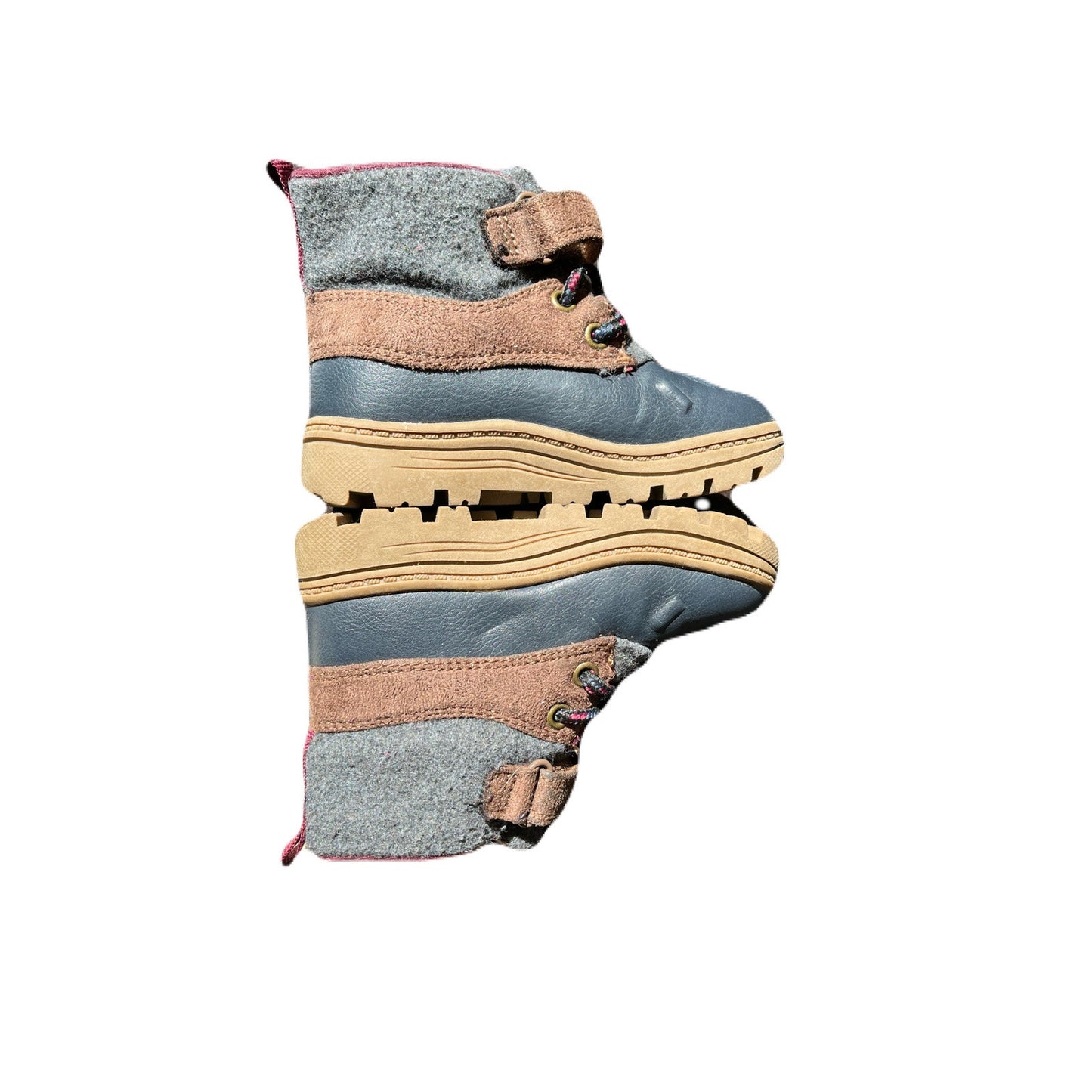 Carter’s Kids Boots Size 7C For Baby’s