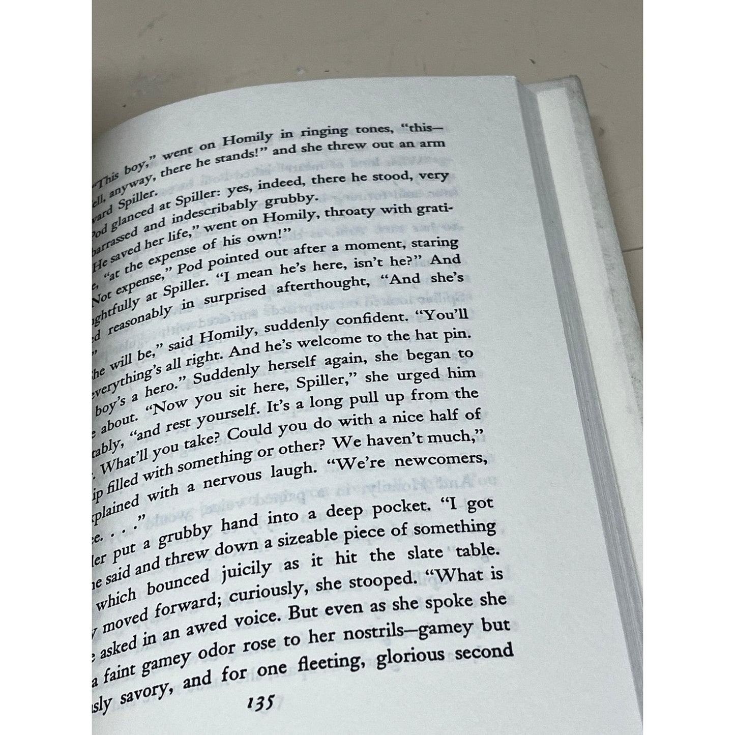 The Borrowers Afield . Book 2 Of 5 Mary Norton