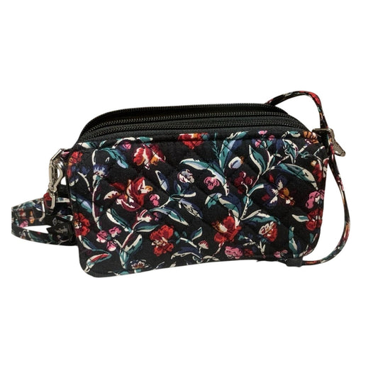 Vera Bradley Womens HandBag