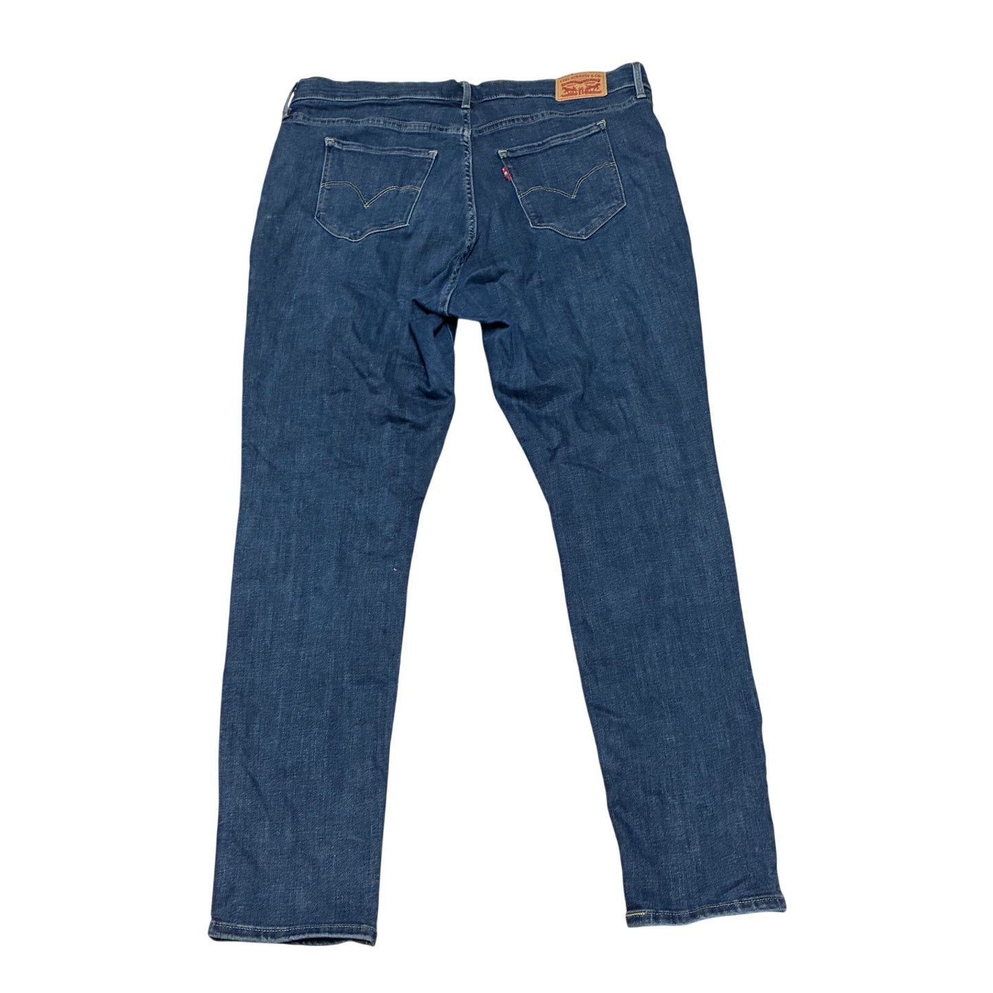 Levi’s Women’s Jean’s Size 16W Good Condition