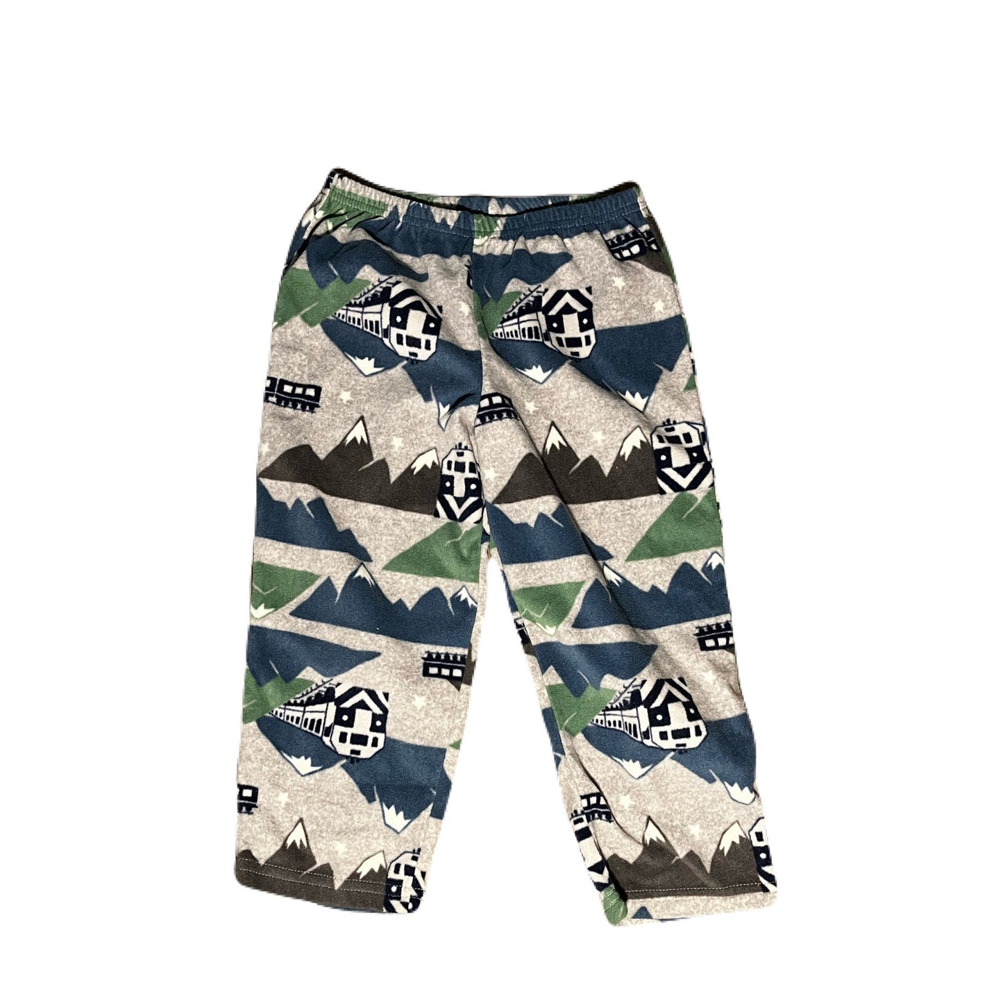 A Bundle Of 10 Name Brand Kids Clothes